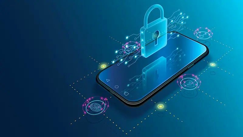 چگونه بفهمیم گوشی هک شده