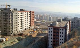 ضعیف‌ترین قشر جامعه صاحبخانه می‌شوند!