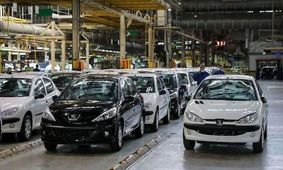 بازار خودرو در آستانه تحولی بزرگ/ منتظر خبری مهم باشید