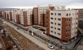 خبر خوش برای ثبت‌نام‌کنندگان مسکن ملی/ طرح حمایتی کلید خورد