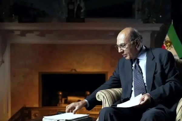 خواب آشفته ساواکی پیر درباره محکومیت پرویز ثابتی