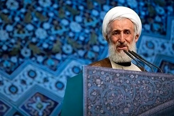  باز هم شیخ کاظم صدیقی 