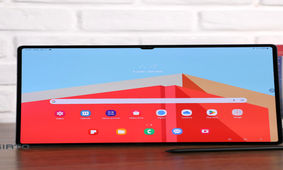 بررسی سامسونگ گلکسی تب S8 اولترا؛ بهترین و بزرگ‌ترین تبلت اندرویدی