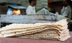 نان گران می شود؟