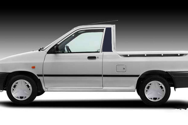 خرید پراید وانت صفر با اقساط ۵ ساله! شرایط ویژه دی ۱۴۰۴ + جدول