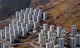 شوک بزرگ به متقاضیان مسکن ملی پرند 