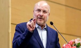 قالیباف؛ دشمنان با حذف جمهوری اسلامی نظام به‌دنبال تکه‌تکه‌کردن ایران‌اند + فیلم