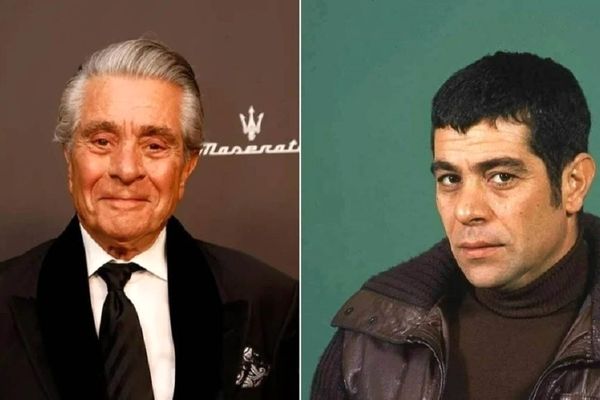 عکس نایاب از کودکی بهروز وثوقی در کنار خانواده؛ بازگشتی به سال 1317!