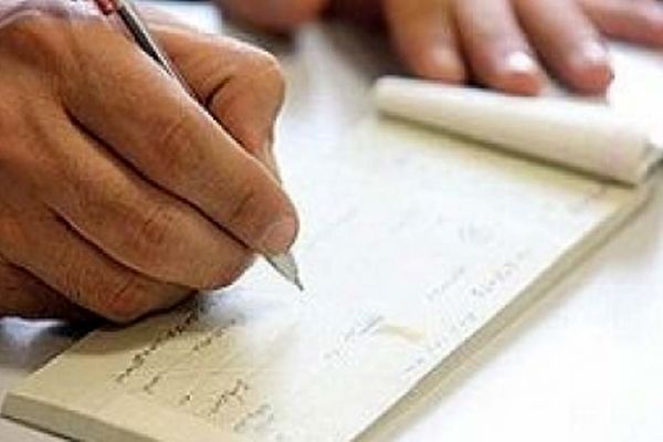 خبر فوری و مهم برای دارندگان چک بانکی