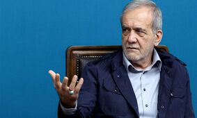 اعلام خبر بزرگ بنزینی از زبان پزشکیان / سورپرایز دولت برای مردم!