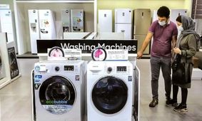 بازار لوازم خانگی زیر فشار گرانی و رکود؛ واردات آزاد می‌شود؟