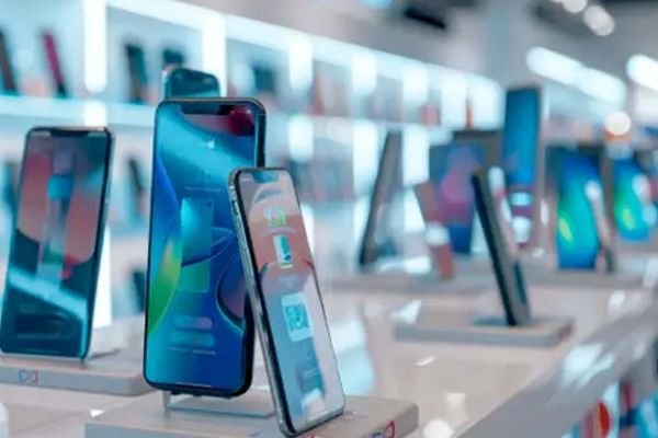 قیمت گوشی امروز سه‌شنبه ۷ مرداد ۱۴۰۴ / آیفون ۱۶ چند ؟