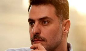 عکس دیدنی علی ضیا با خواهرزاده جذاب و فوق‌العاده زیبایش!