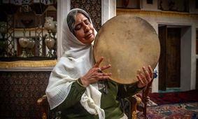 افشاگری شوکه‌کننده مرجانه گلچین درباره شخصیت دایه: چرا همه او را دوست دارند؟ + فیلم