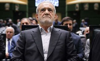 پزشکیان: دیگر فرصتی برای درجا زدن نداریم
