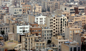  رقبای تهران در اجاره‌بها رونمایی شدند/ قیمت آپارتمان در کرج چند؟