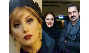  اولین عکس شبنم مقدمی و نوزاد زیبایش ! / مادر شدن خانم بازیگر در 52 سالگی ! 