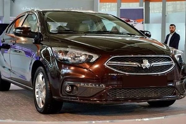 قیمت روز محصولات سایپا امروز چهارشنبه ۳۰ مهر ۱۴۰۴ + جدول