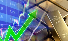 صعود پرقدرت قیمت طلا ادامه دارد