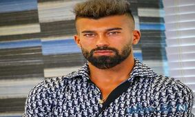 رفتار عجیب رامین رضاییان با مادرش در روز زن! + سند