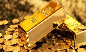 پیش بینی حساس از بازار طلا / چگونه می‌ توان با پول خیلی کم طلا خرید؟