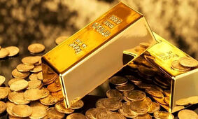 پیش بینی حساس از بازار طلا / چگونه می‌ توان با پول خیلی کم طلا خرید؟