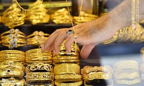 صعود قیمت‌ طلا و سکه تا کجا ادامه پیدا می کند ؟! / مردم لطفا هیجان زده نشوند !