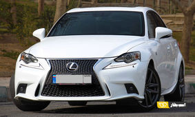 قیمت‌های نجومی یک خودروی دست دوم در بازار + جدول
