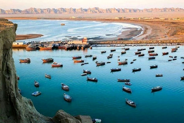 تصمیم نهایی درباره انتقال پایتخت به مکران اعلام شد
