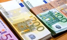 قیمت یورو امروز چهارشنبه ۱۵ اسفند ۱۴۰۳ 