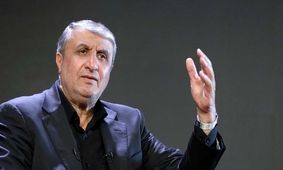 اسلامی: آنچه برای ایران رخ داد در تاریخ آژانس بی‌سابقه بوده است