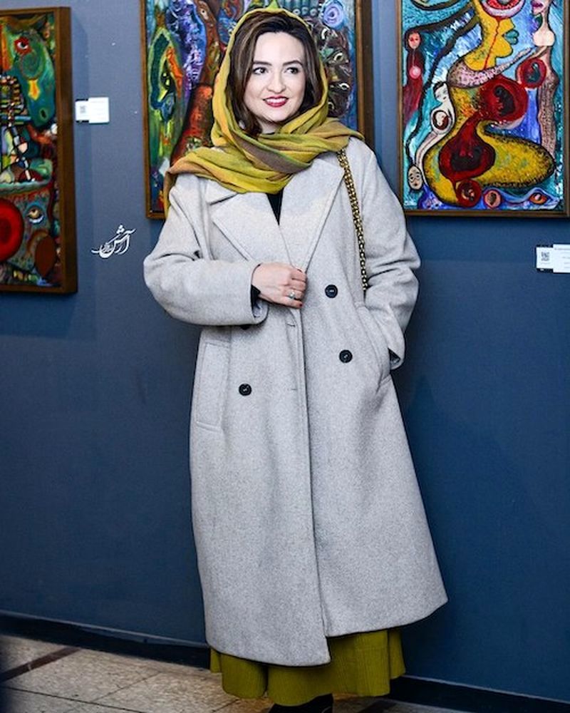 کیف لوکس گلاره عباسی