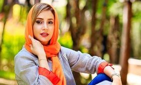 شبنم قلی خانی در لوکس‌ ترین رستوران تهران؛ عکسی که همه را مات کرد!