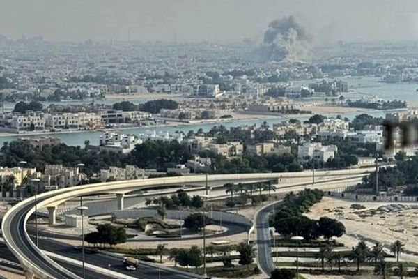 حمله به میانجی/سنجش سطح واکنش قطر به اقدام اسرائیل