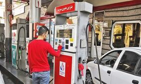 پشت پرده واردات روزانه ۳۰ میلیون لیتر بنزین به کشور
