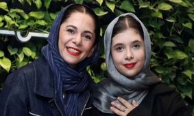عکس شگفت‌انگیز استایل تابستانی نفس بازغی که همه را شوکه کرد!