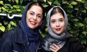 عکس شگفت‌انگیز استایل تابستانی نفس بازغی که همه را شوکه کرد!