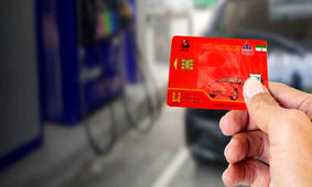 جزییات جدید از طرح یارانه بنزین برای همه / کارت‌های بانکی شارژ می‌شود؟
