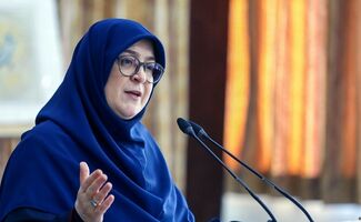 مهاجرانی: رسایی سرباز نظام نیست؛ ظریف سرباز نظام است