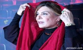 عکس بی شرمانه از گوهر خیراندیش و دخترش / از خانم بازیگر در این سن بعید بود !