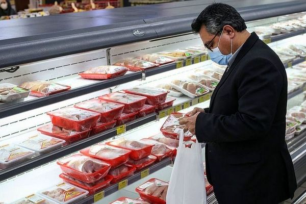 انفجار قیمت گوشت و مرغ! مردم شوکه شدند