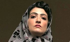 افشای صمیمانه‌ترین تصویر گلاره عباسی و سولماز غنی از پشت صحنه «بامداد خمار»!