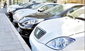 قیمت خودروهای دست‌دوم امروز ۱۱ اردیبهشت ۱۴۰۴؛ سمند، تیبا و تندر ۹۰ چقدر گران شدند؟