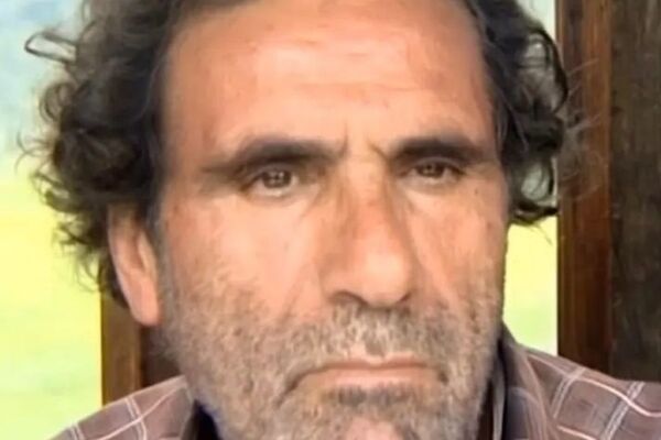 تصویر دیده‌نشده رضا ناجی، بازیگر سریال از یاد رفته، با استایلی جذاب در سن 83 سالگی!