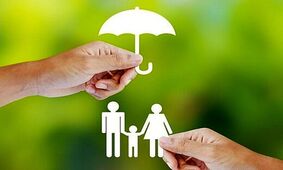 سود بانکی بگیریم یا بیمه زندگی بخریم؟