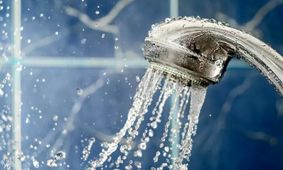 درخواست سخنگوی صنعت آب: کمتر دوش بگیرید، بیشتر آب ذخیره کنید!