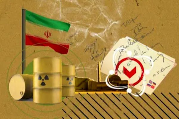 رستاخیز برجام/چرا با وجود اسنپ‌بک توافق هسته‌ای همچنان ارزش حقوقی دارد؟