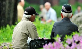 جزئیات خبر خوش وزیر کار درباره افزایش حقوق بازنشستگان تامین اجتماعی