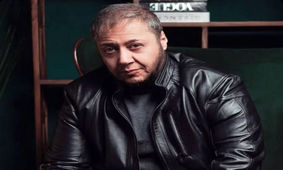 فیلم جدید از مازیار لرستانی / به شایعات توجه نکنید!
