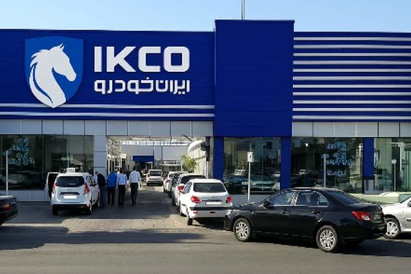 بیانیه جنجالی ایران‌خودرو/ آیا مردم قربانی جدال با سازمان حمایت می‌شوند؟